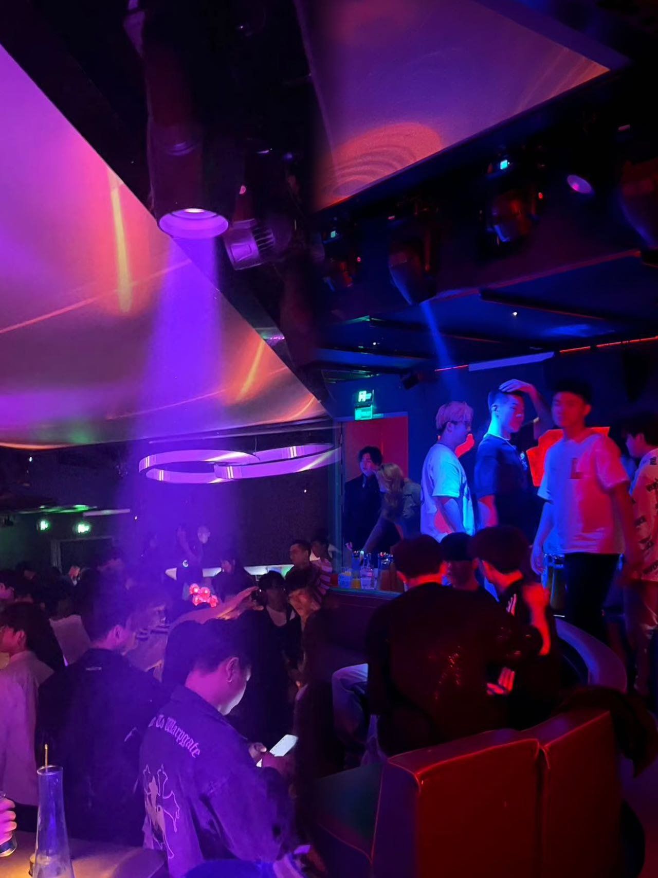 烟台商务ktv订房-蓬莱市ktv预订